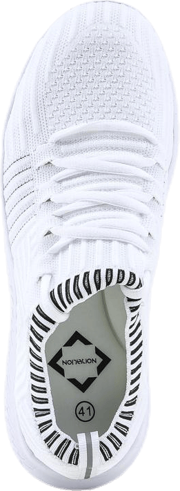 Hamilton White/Black - Bild 5