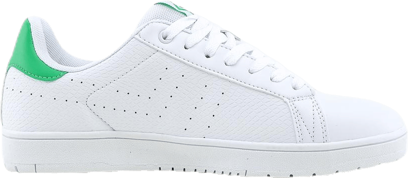 London White/Green - Bild 3
