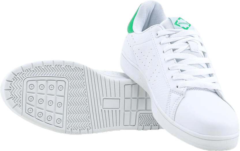 London White/Green - Bild 6