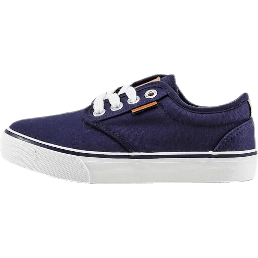 Boston Junior Blue