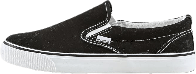 Denver Black, Female, Sko, Sneakers, Svart, EU 38