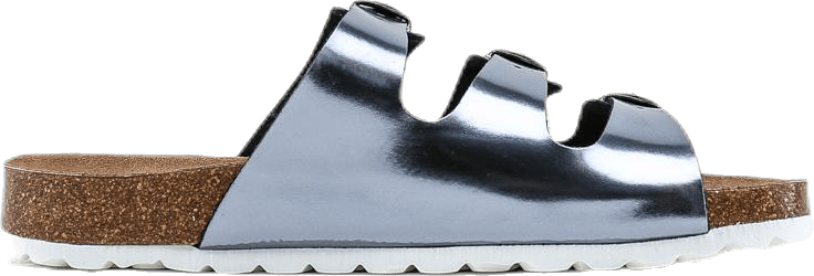 Rosario Slipper Silver - Bild 3