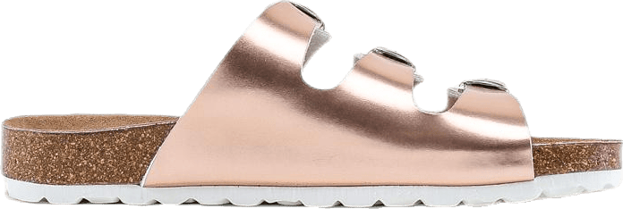 Rosario Slipper Gold - Bild 3