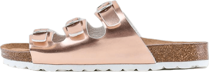 Rosario Slipper Gold - Bild 5