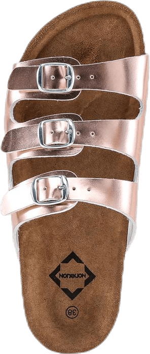 Rosario Slipper Gold - Bild 6