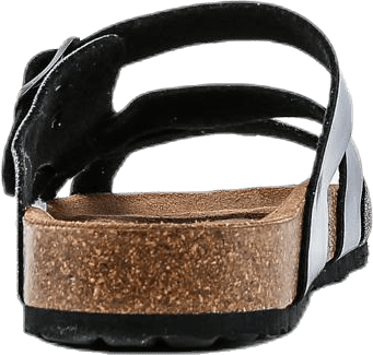 Junin Slipper Black - Bild 2