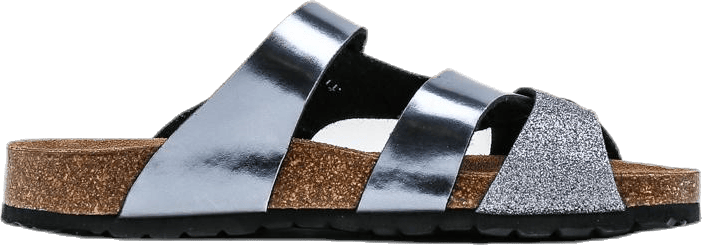 Junin Slipper Black - Bild 3