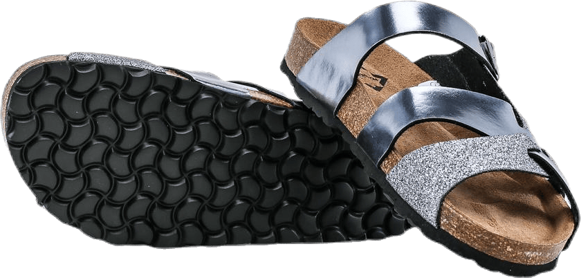 Junin Slipper Black - Bild 6