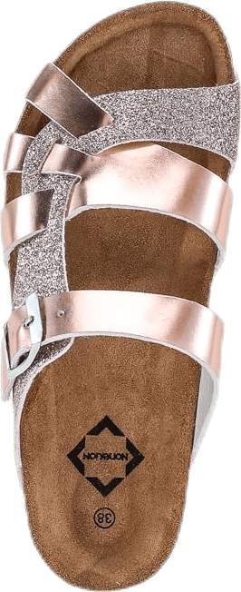 Junin Slipper Gold - Bild 5