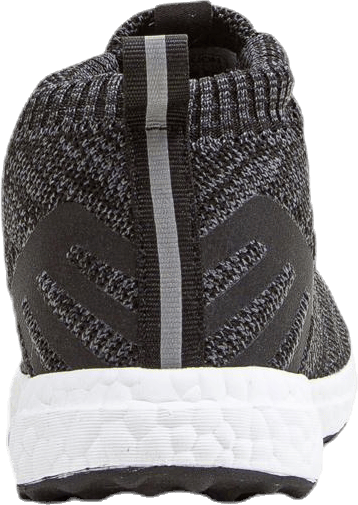 Mid Cut Sport Sneakers Ahil White/Black - Bild 2