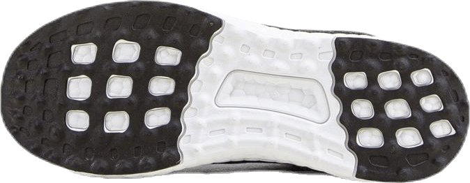 Mid Cut Sport Sneakers Ahil White/Black - Bild 4