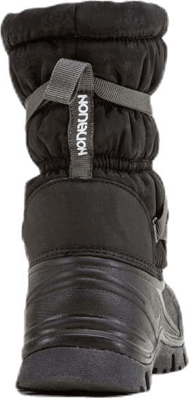Ayam Junior Boots Black/Grey - Bild 2