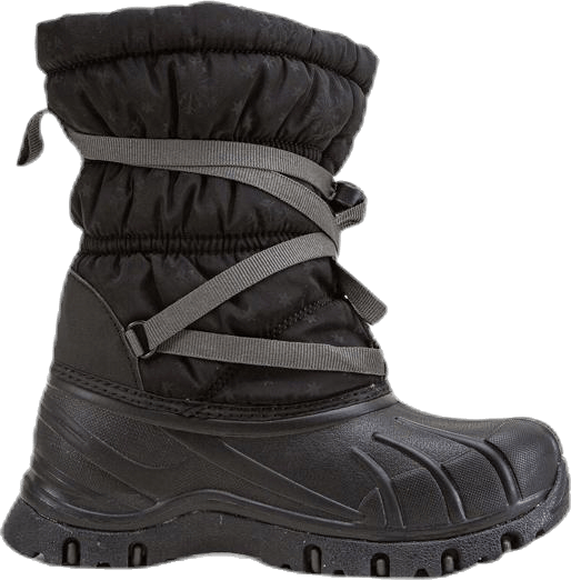 Ayam Junior Boots Black/Grey - Bild 3