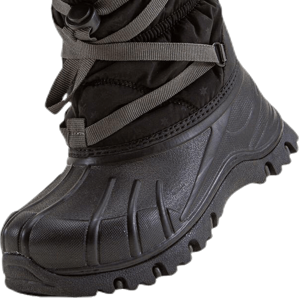 Ayam Junior Boots Black/Grey - Bild 6