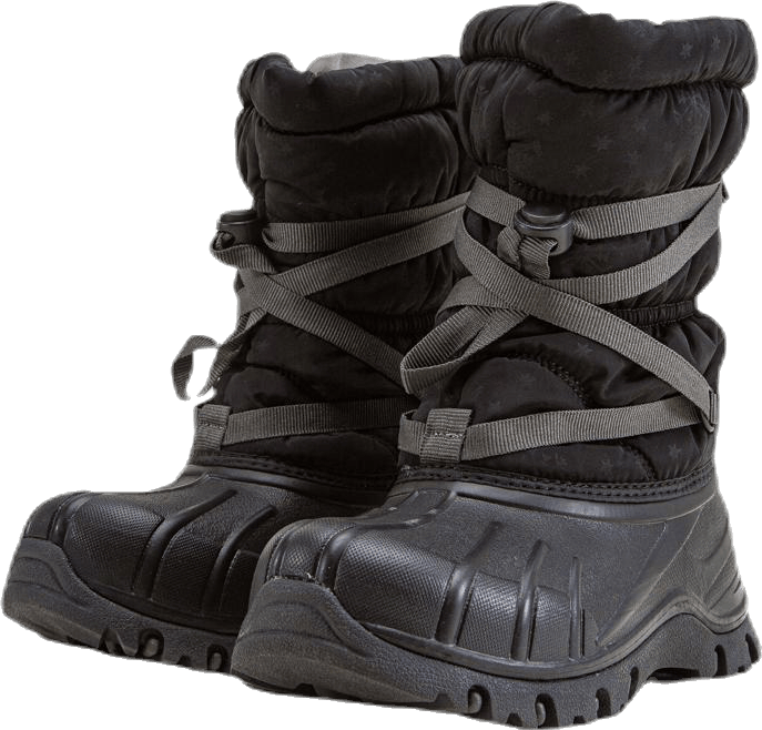 Ayam Junior Boots Black/Grey - Bild 7