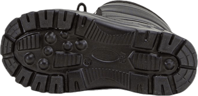 Snowfall Junior Boots Black - Bild 4