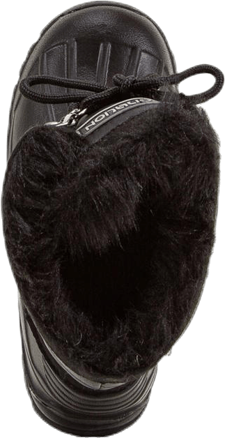 Snowfall Junior Boots Black - Bild 5