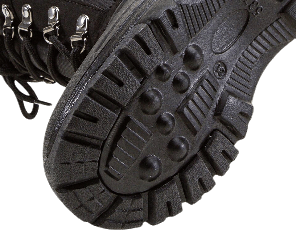 Snowfall Junior Boots Black - Bild 7