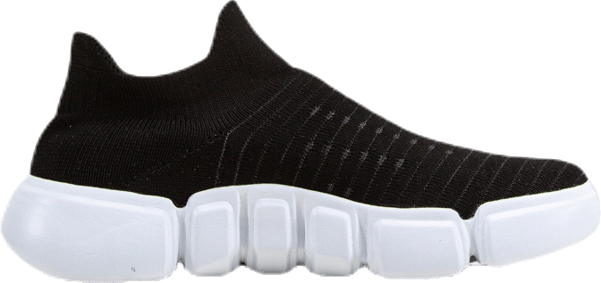 Sneakers Super Light Avelar Black - Bild 3