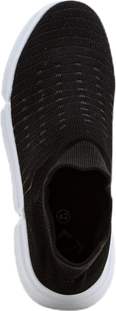 Sneakers Super Light Avelar Black - Bild 5