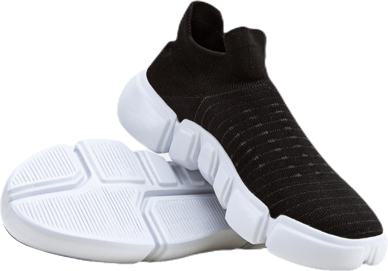 Sneakers Super Light Avelar Black - Bild 8