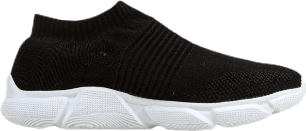 Super Light Sneakers Gamma Black - Bild 3