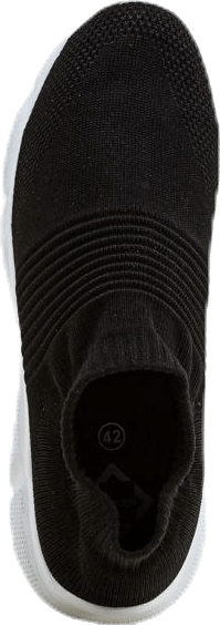 Super Light Sneakers Gamma Black - Bild 5