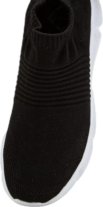 Super Light Sneakers Gamma Black - Bild 7