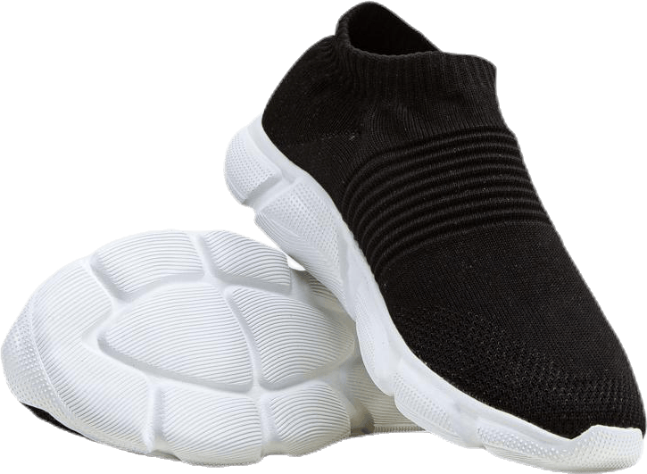 Super Light Sneakers Gamma Black - Bild 8