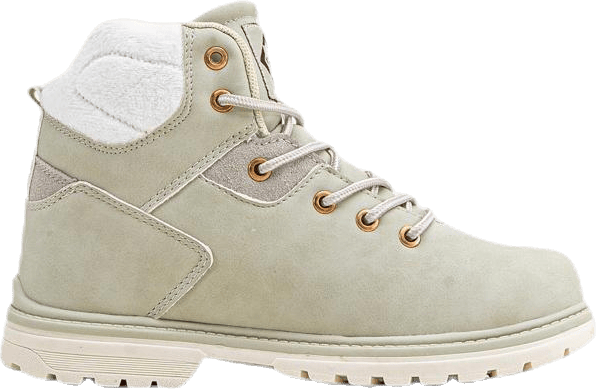 Vanja Junior Boots Beige - Bild 3