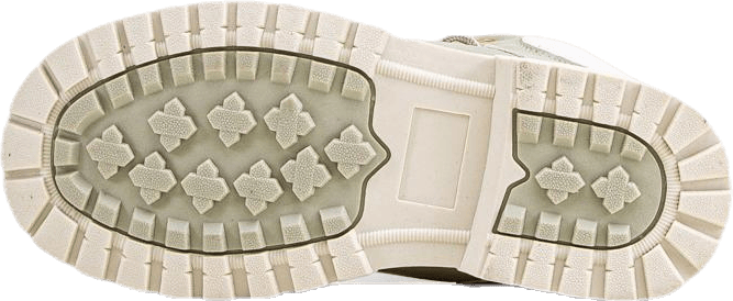 Vanja Junior Boots Beige - Bild 4