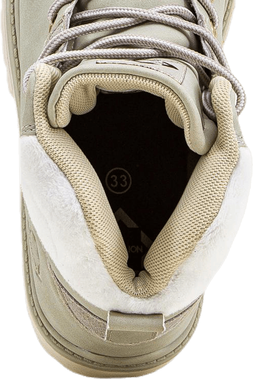 Vanja Junior Boots Beige - Bild 5