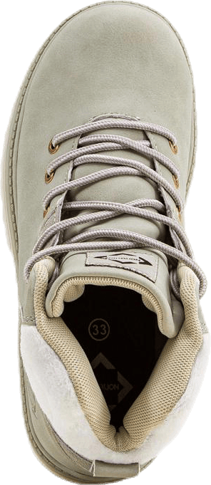 Vanja Junior Boots Beige - Bild 6