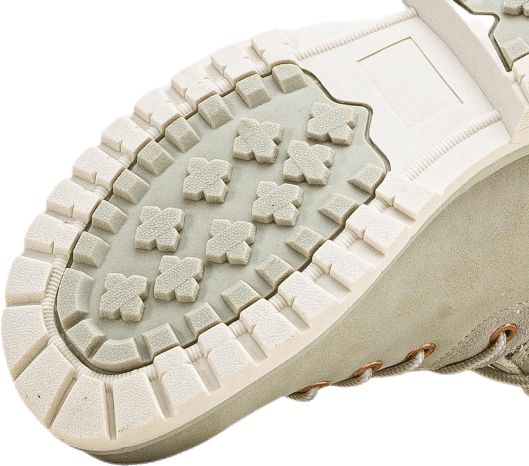 Vanja Junior Boots Beige - Bild 7