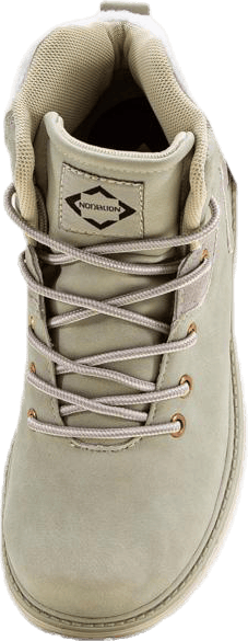 Vanja Junior Boots Beige - Bild 8