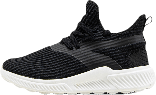 Super Light Sneakers Verdi Black, Female, Shoes, Trainers, Black, EU 37