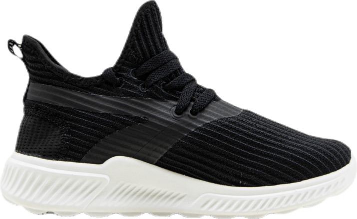Super Light Sneakers Verdi Black - Bild 3