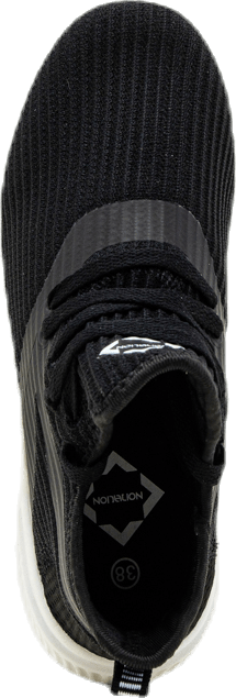 Super Light Sneakers Verdi Black - Bild 7