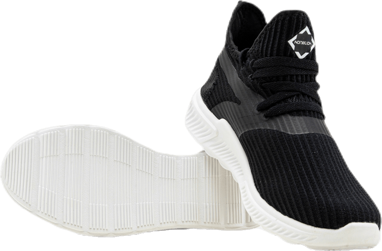 Super Light Sneakers Verdi Black - Bild 8