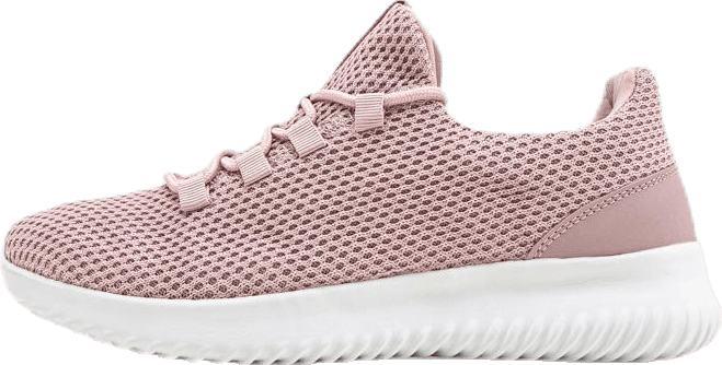 Hayden Pink, Female, Shoes, Trainers, Pink, EU 37