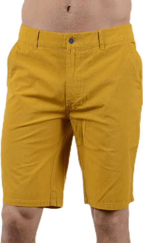 Shorts Colors Yellow