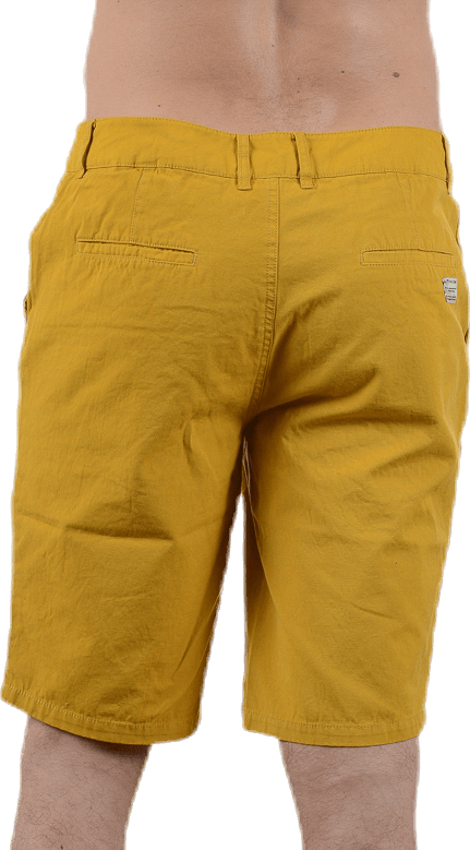 Shorts Colors Yellow - Bild 2