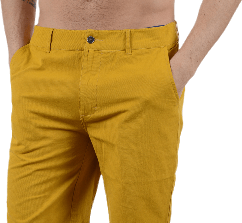 Shorts Colors Yellow - Bild 3
