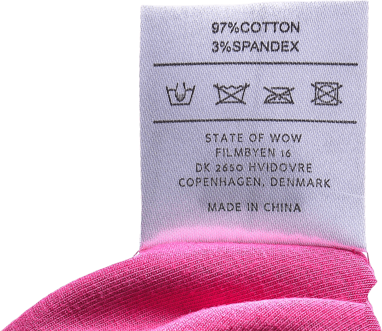 365 Jr Beanie Pink - Bild 4