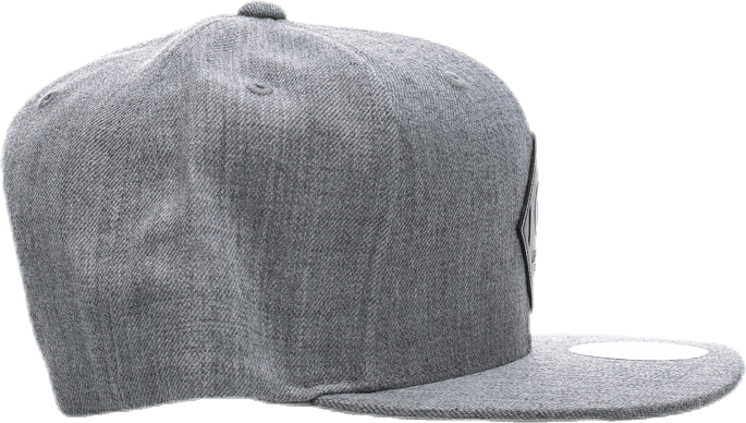 Offspring Snapback cap Grey