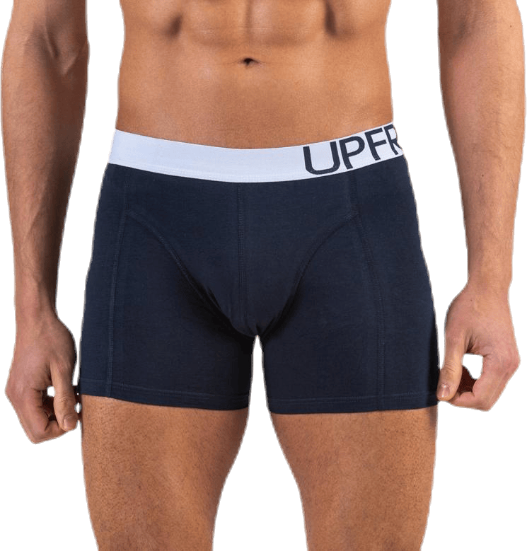 Mono Original  Blue/White, Male, Apparels, Underwear, Blue/White, XL