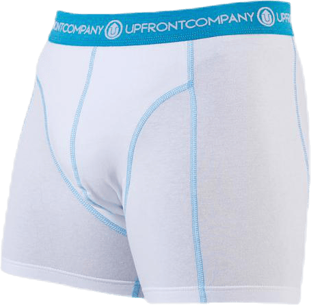 Stereo Underwear Blue/White - Bild 2