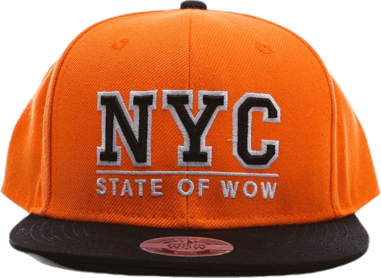 Toronto Youth Snapback Orange, Unisex, Apparels, hats & caps, Orange, XS