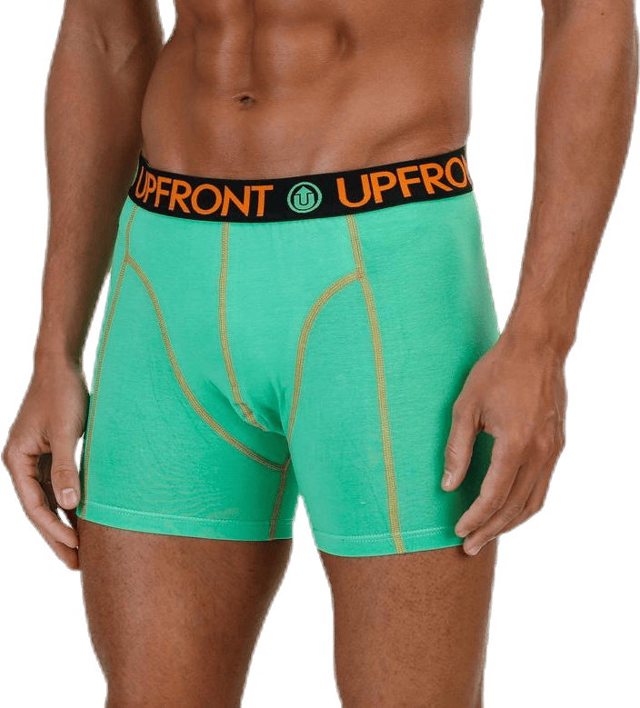 Stereo Underwear Green, Male, Kleding, Ondergoed, Groen, 170