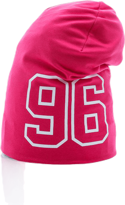 96 365 Beanie Pink - Bild 3